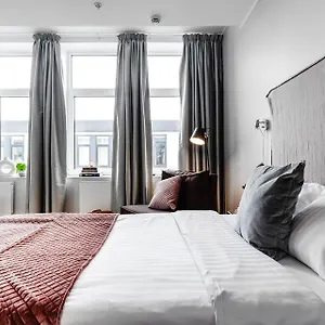 Biz Gaerdet Lejlighedshotel