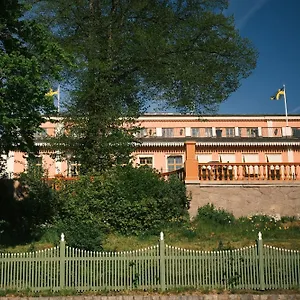Hotel Hasselbacken, Stockholm