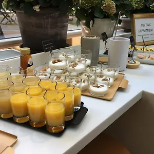 Ξενοδοχείο Profilhotels, Στοκχόλμη