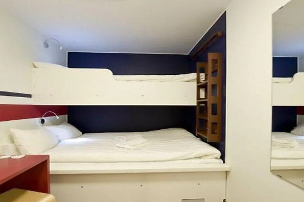 Hotel Micro Στοκχόλμη