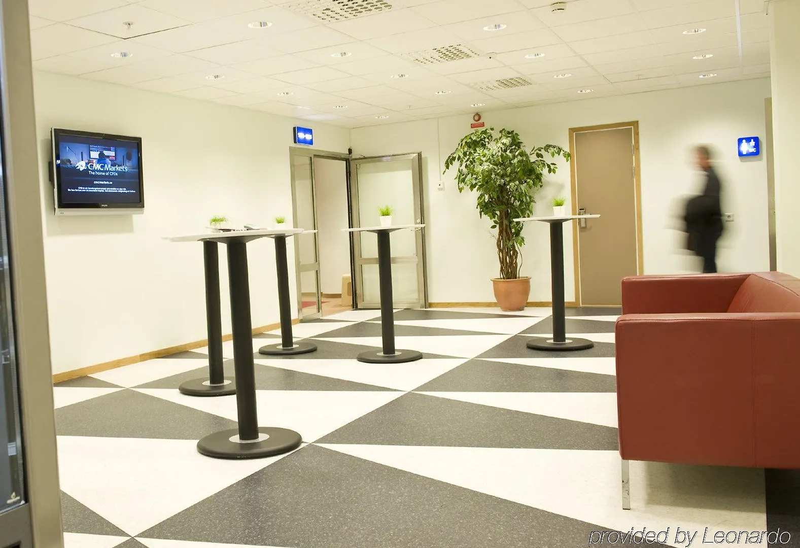 Hotel Micro Stockholm 2*,  Švédsko