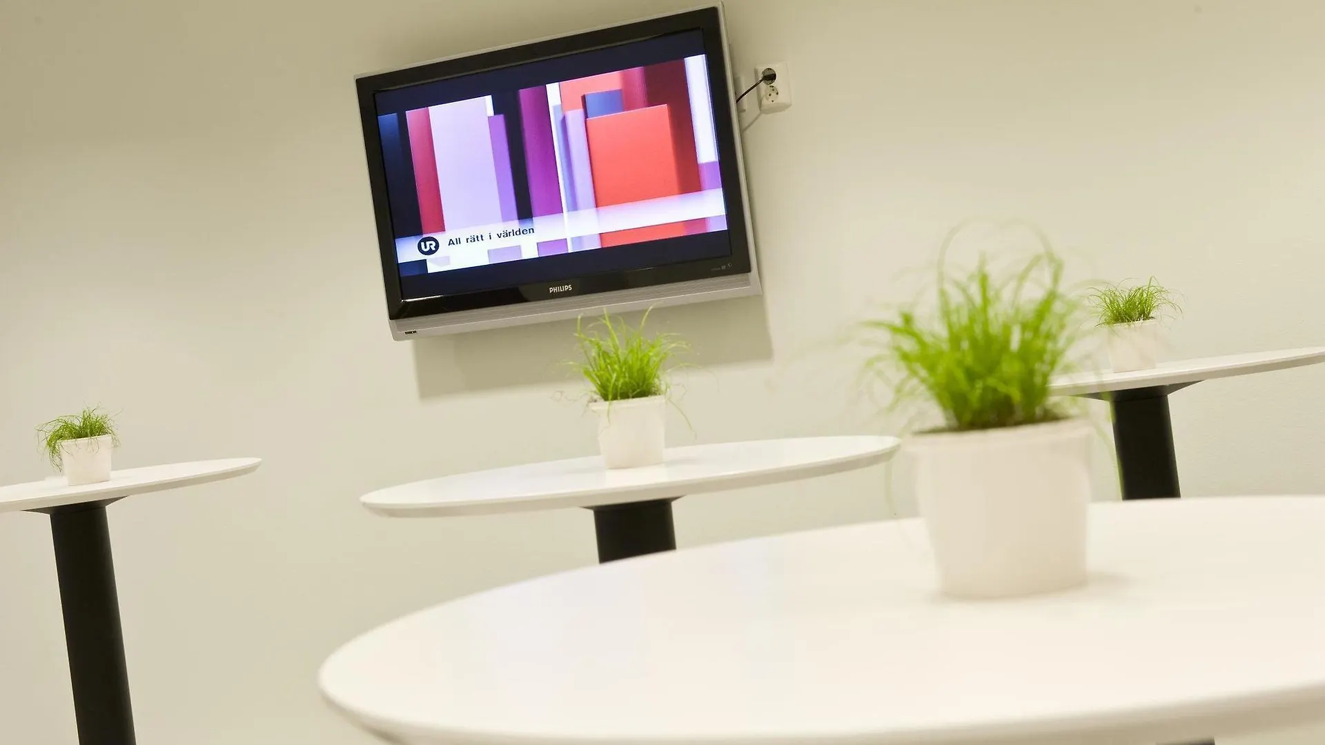 Hotel Micro Stockholm