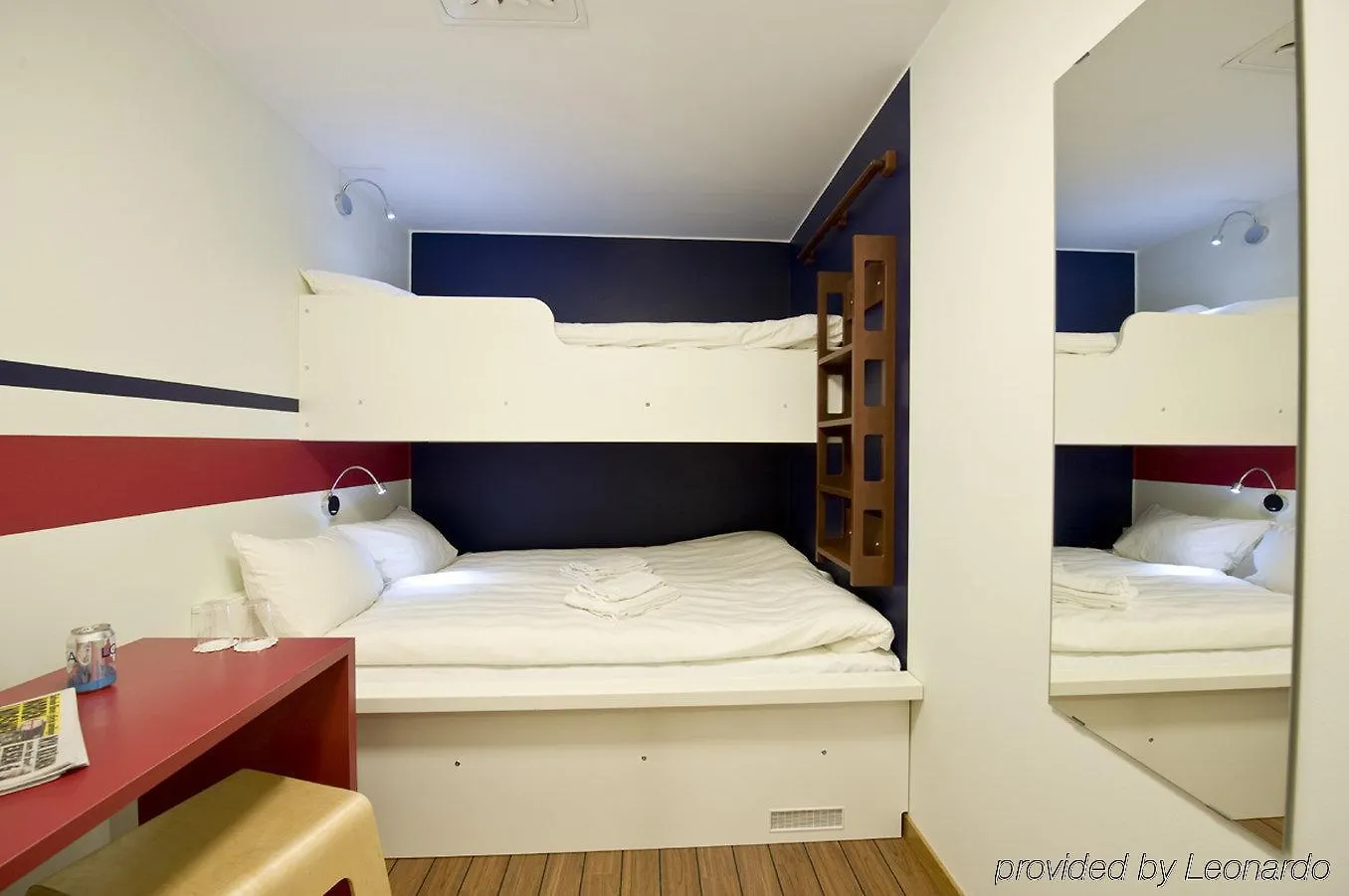 Hotel Micro Στοκχόλμη