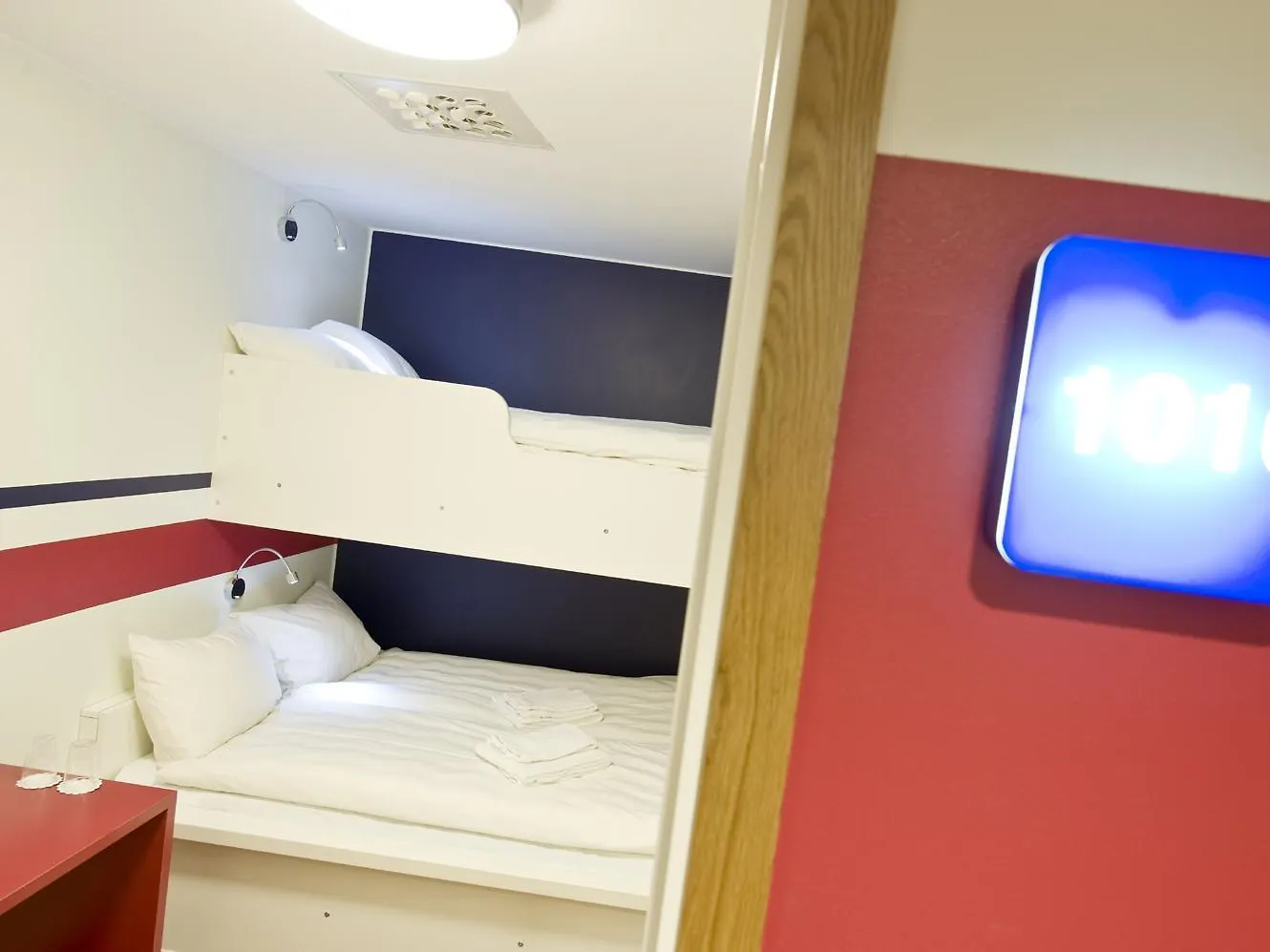 Hotel Micro Stockholm