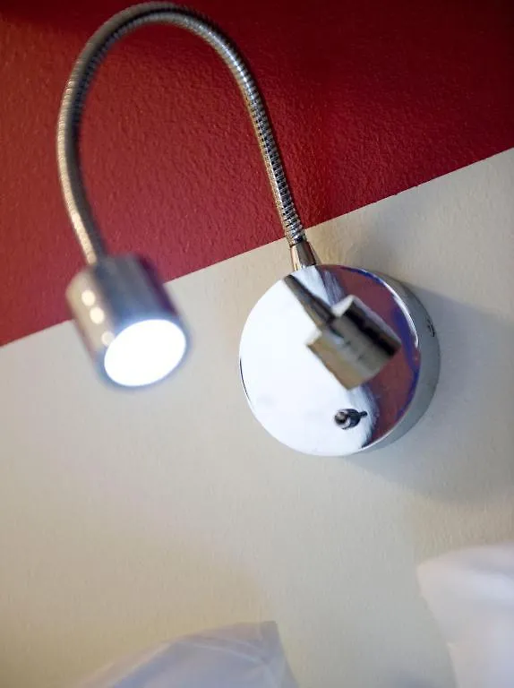 Hotel Micro Stockholm Švédsko