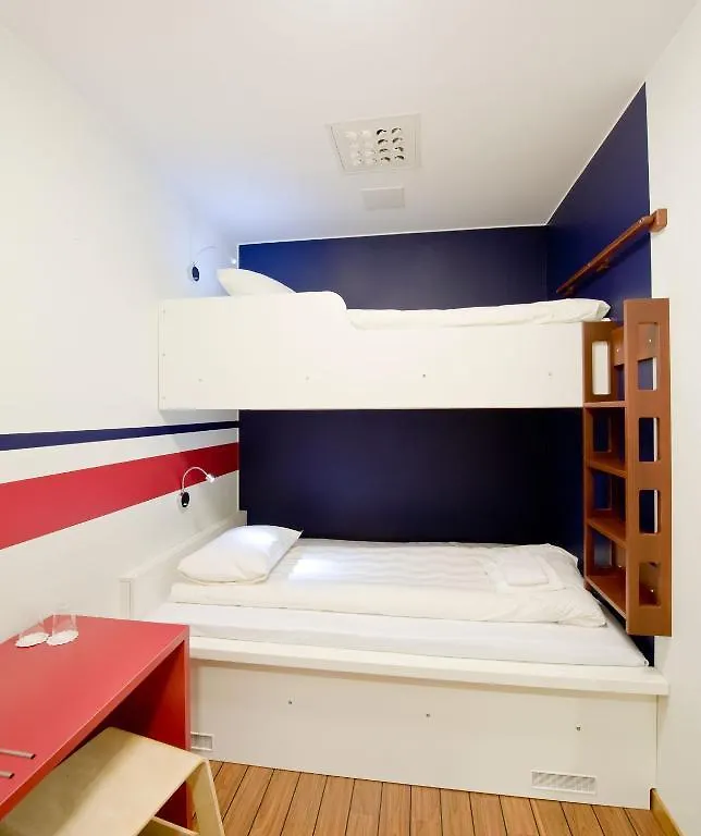 Hotel Micro Στοκχόλμη