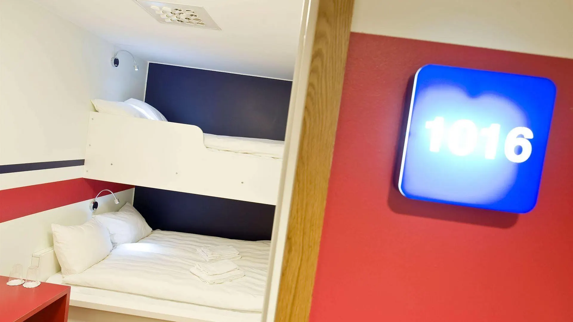 Hotel Micro Stockholm