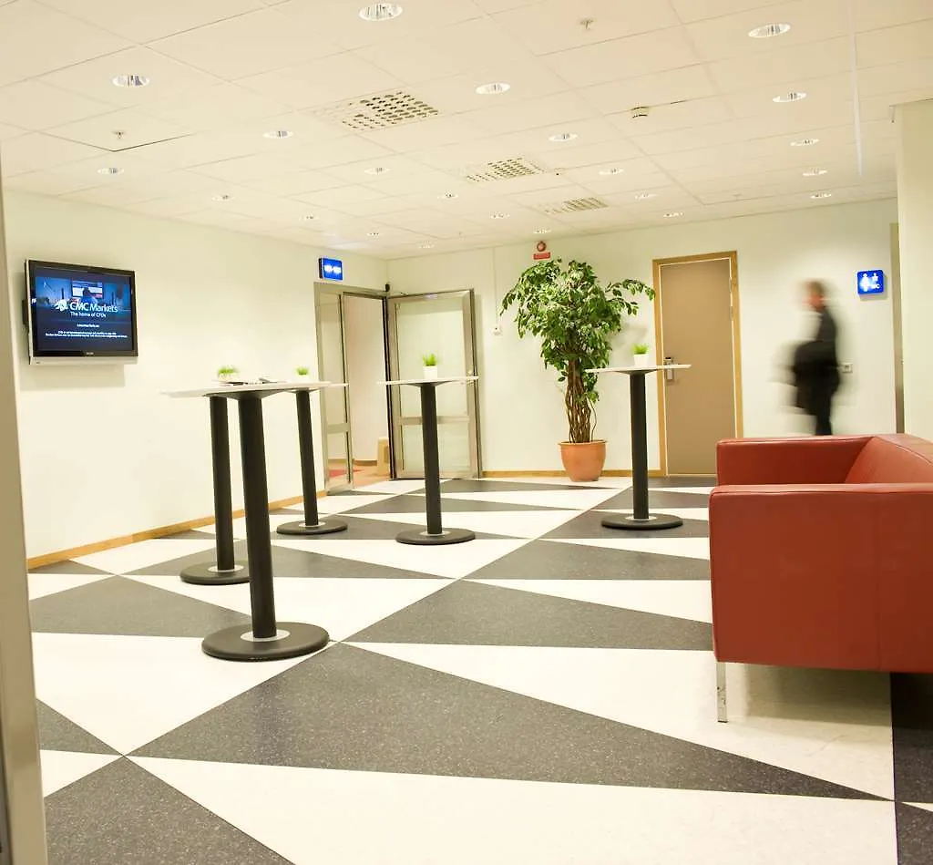 Hotel Micro Stockholm