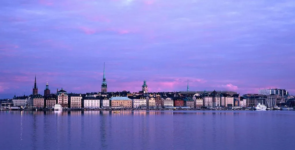 Hotel Micro Stockholm