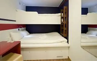 Hotel Micro Στοκχόλμη