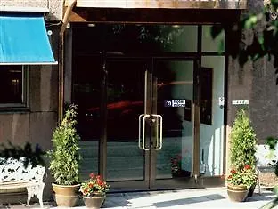 Hotel Micro Stockholm 2*,