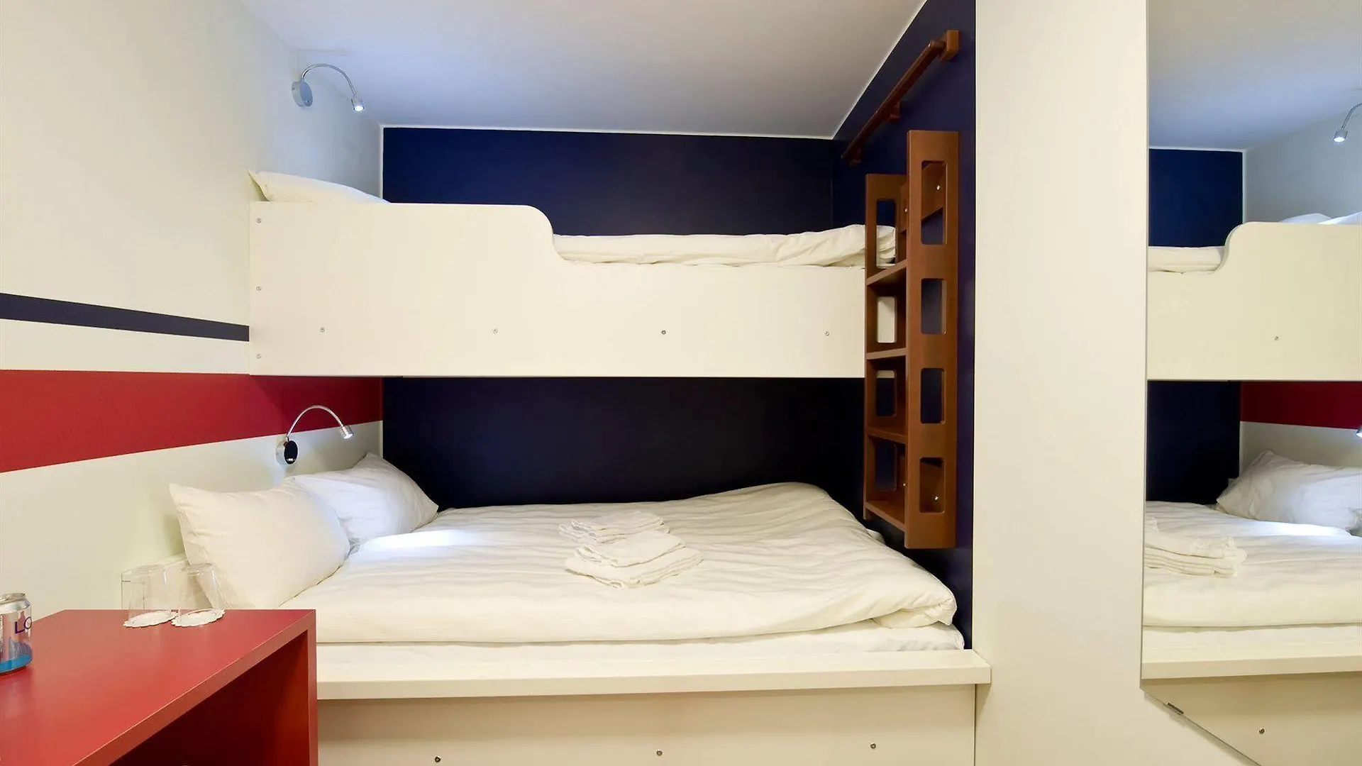 Hotel Micro Stockholm