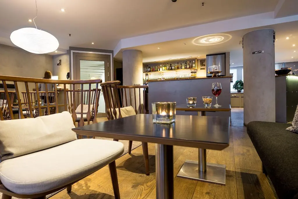 Hotel Micro Stockholm
